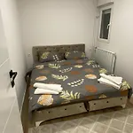 Riki Apartamento Saraievo