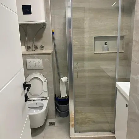 Riki Apartment