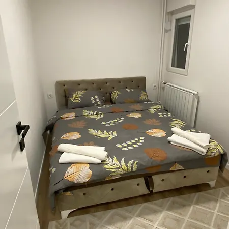 Riki Apartment Sarajevo
