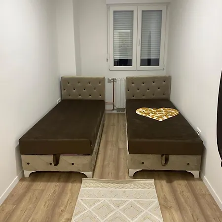 Riki Sarajevo