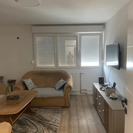 Apartment Riki Sarajevo