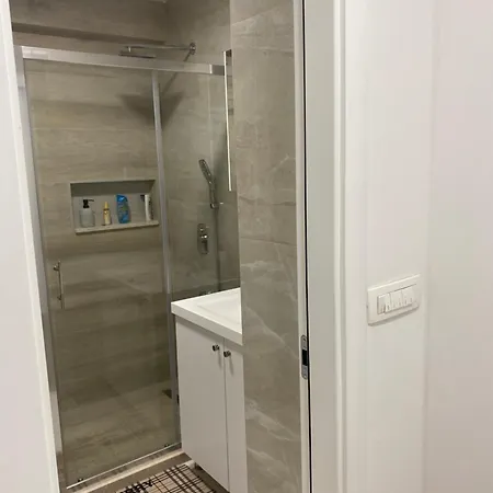 Riki Apartment Sarajevo