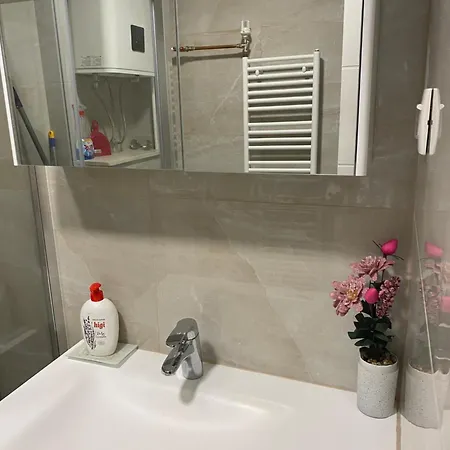 Riki Apartment Sarajevo