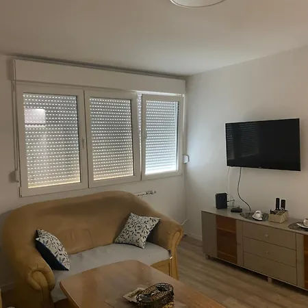 Apartament Riki *