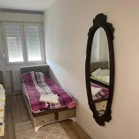 Riki Apartment Sarajevo