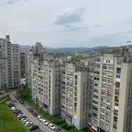 Riki * Sarajevo
