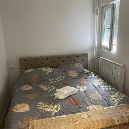 Riki Apartment