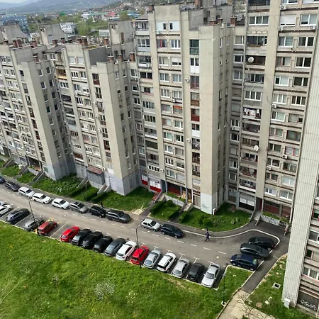 Riki Sarajevo