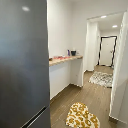 Apartment Riki