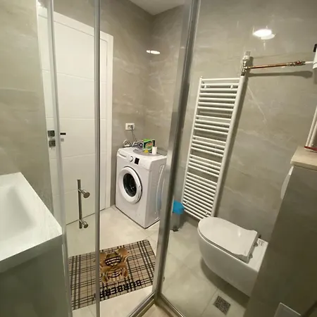 Riki Apartment Sarajevo
