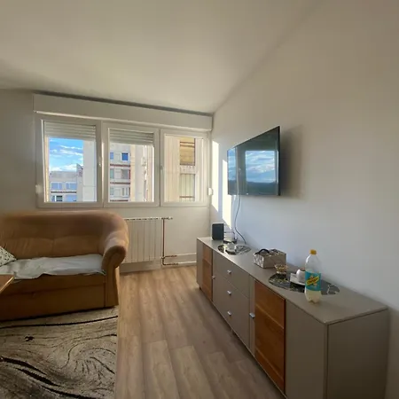 Apartment Riki