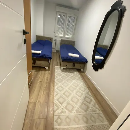 Apartment Riki