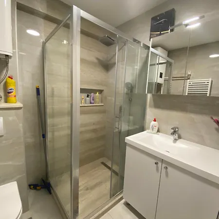 Apartment Riki *