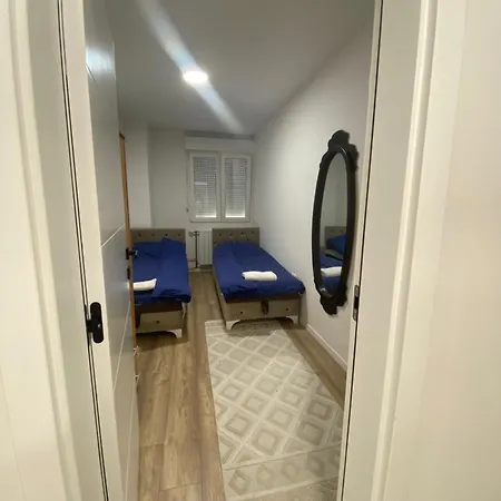 Riki Apartment Sarajevo