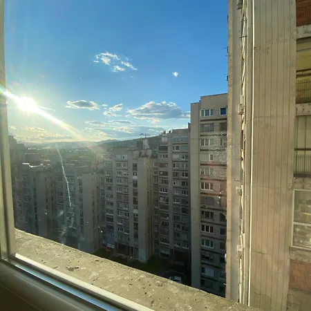 Apartment Riki