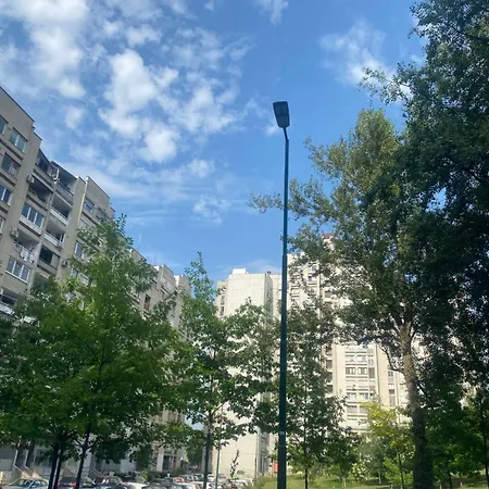 Apartament Riki Sarajewo