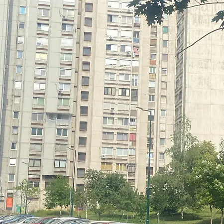Apartment Riki