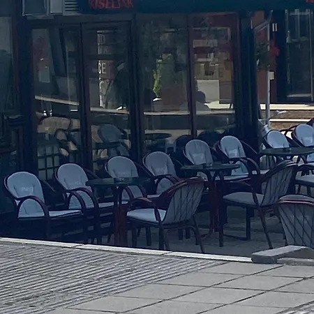 Riki Daire Saraybosna