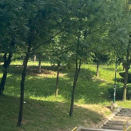 Apartment Riki Sarajevo