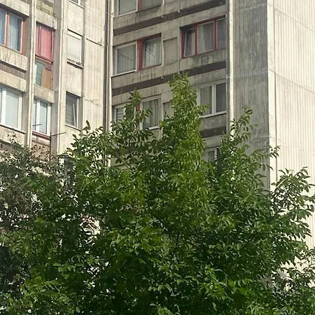 Riki Apartment *
