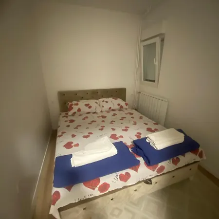 Διαμέρισμα Riki Σαράγεβο