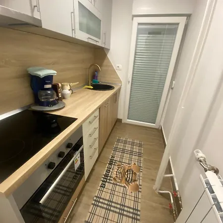Apartament Riki
