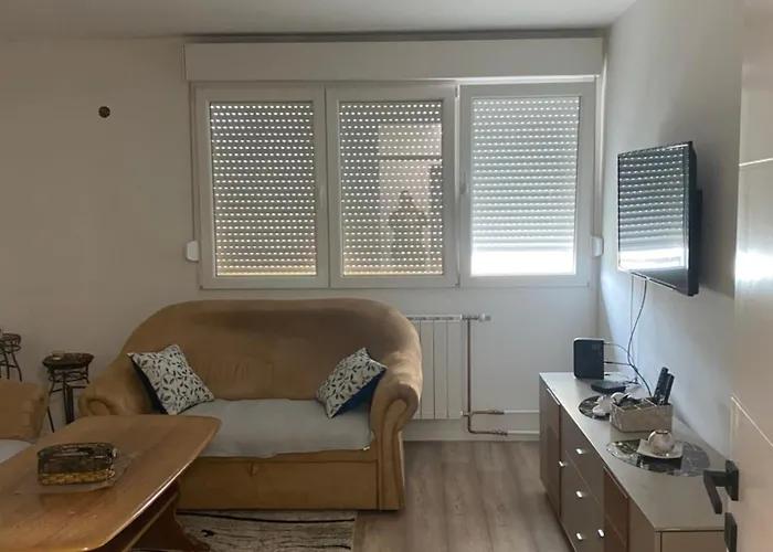 Apartman Riki Sarajevo