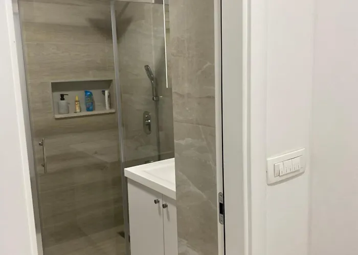 Riki Apartman Sarajevo