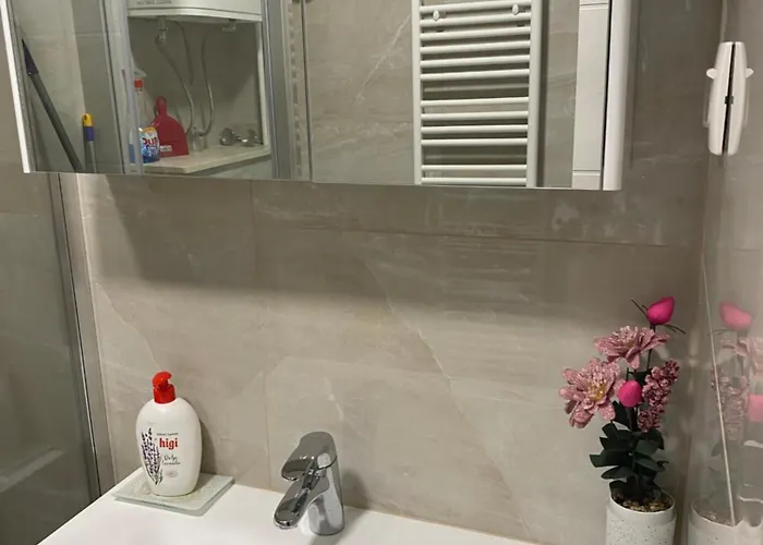 Riki Apartman Sarajevo