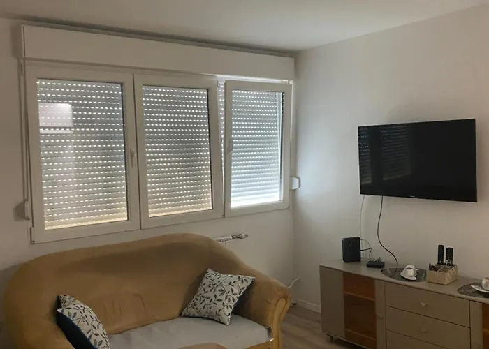 Apartman Riki *