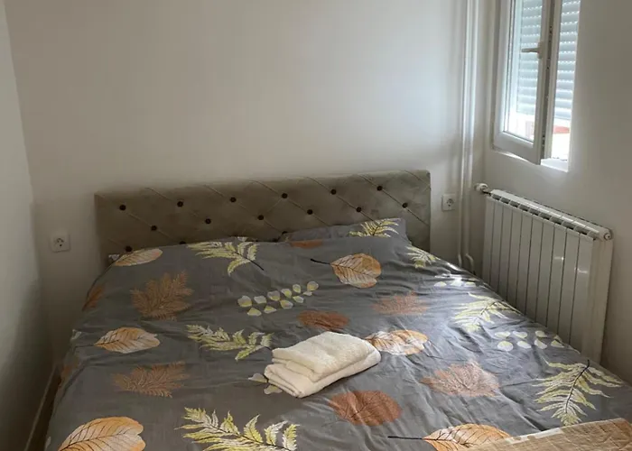 Riki Apartman