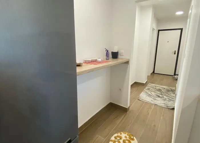 Apartman Riki
