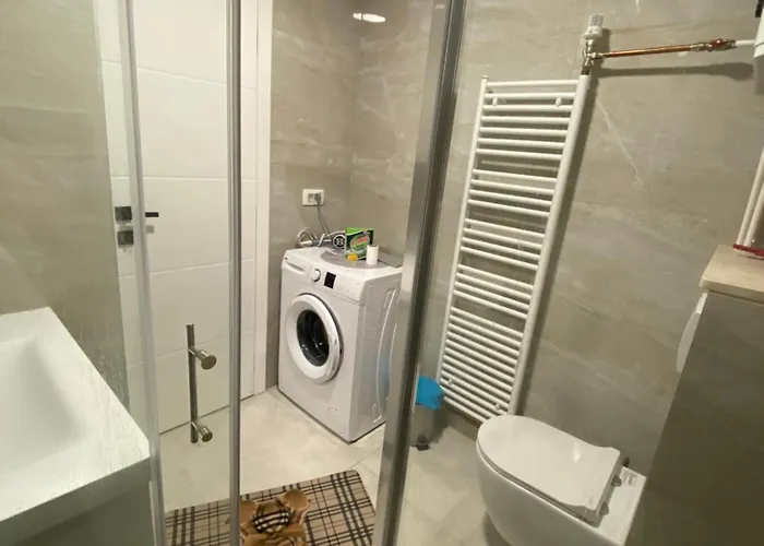 Riki Apartman Sarajevo