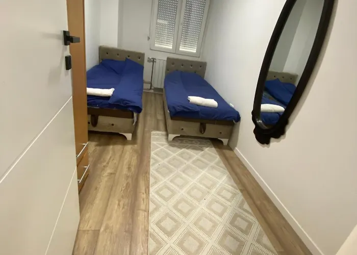 Apartman Riki