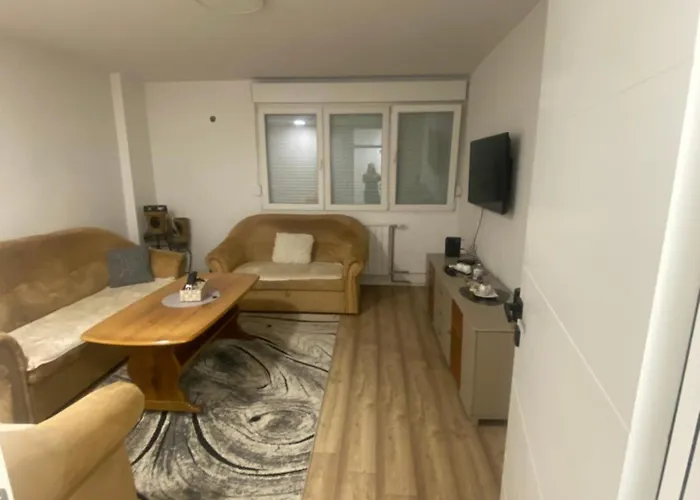 Apartman Riki *
