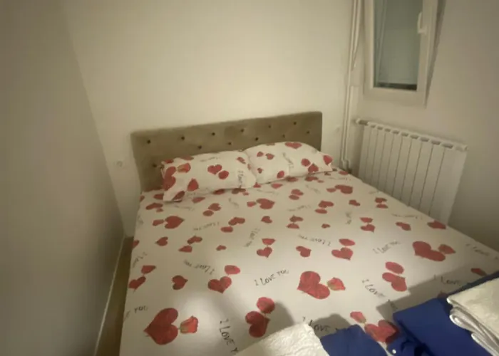 Riki Apartman Sarajevo