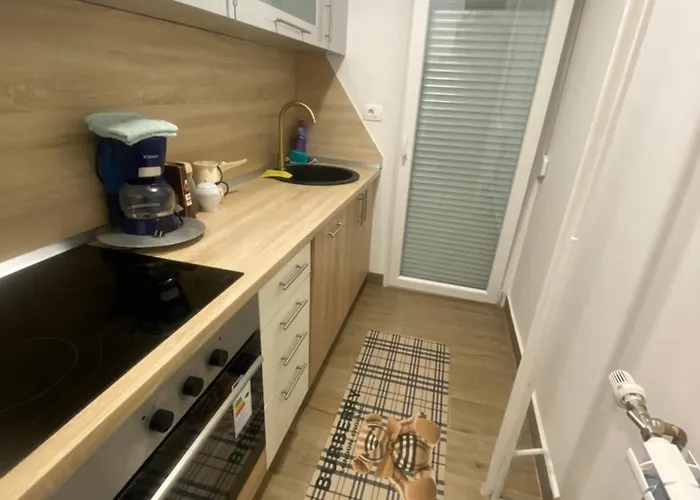 Apartman Riki